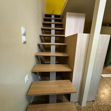 Nest Studio Préveza Kültér fotó