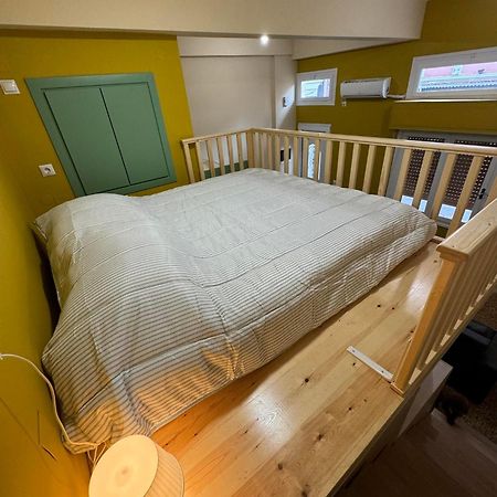 Nest Studio Préveza Kültér fotó