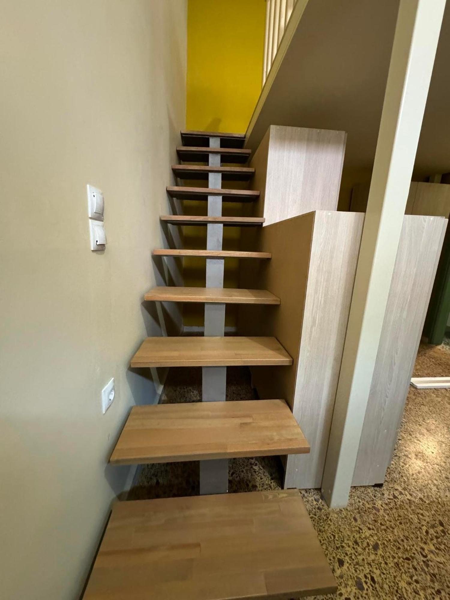 Nest Studio Préveza Kültér fotó